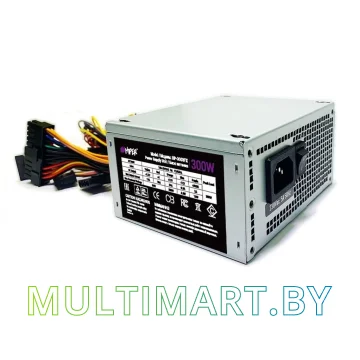 Блок питания Hiper HP-300SFX 300W